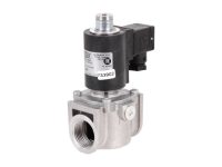 Газовый электромагнитный клапан Madas EVAP/NA-1 DN 25