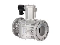 Газовый электромагнитный клапан Madas M16/RM N.C. DN 100 500 мбар