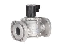 Газовый электромагнитный клапан Madas EVPC/NC DN50 FL