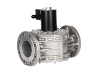 Газовый электромагнитный клапан Madas EVPC/NC-3 DN 100