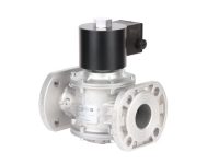 Газовый электромагнитный клапан Madas EVP/NC-6 DN 50 FL