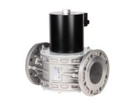Газовый электромагнитный клапан Madas EVP/NC-6 DN 100