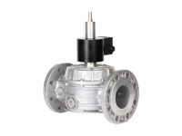 Газовый электромагнитный клапан Madas EVPCS/NC-1 DN 80