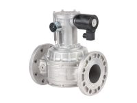 Газовый электромагнитный клапан Madas M16/RM N.C. DN 80 6 бар