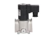 Газовый электромагнитный клапан Madas EVAP/NA DN 15