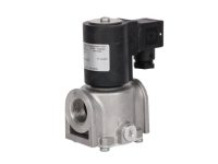 Газовый электромагнитный клапан Madas EVAP/NA DN 20