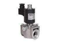 Газовый электромагнитный клапан Madas EVAP/NA-6 DN 20