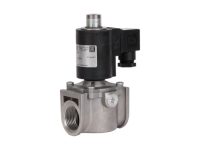 Газовый электромагнитный клапан Madas EVAP/NA-6 DN 25
