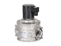 Газовый электромагнитный клапан Madas EVPC/NC DN 40