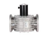 Газовый электромагнитный клапан Madas EVPC/NC DN 100