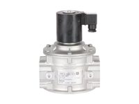Газовый электромагнитный клапан Madas EVP/NC-1 DN 32