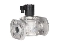 Газовый электромагнитный клапан Madas EVP/NC-1 DN 32 FL