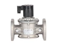 Газовый электромагнитный клапан Madas EVP/NC-1 DN 50 FL