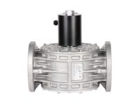 Газовый электромагнитный клапан Madas EVP/NC-1 DN 100