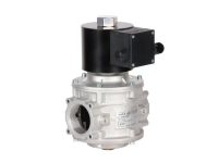 Газовый электромагнитный клапан Madas EVP/NC-3 DN 50