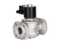 Газовый электромагнитный клапан Madas EVP/NC-3 DN 50 FL