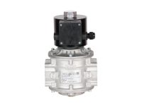 Газовый электромагнитный клапан Madas EVP/NC-6 DN 50