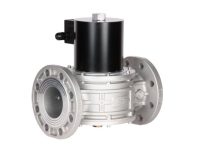 Газовый электромагнитный клапан Madas EVP/NC-6 DN 80