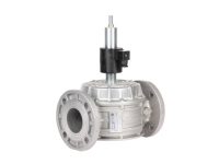 Газовый электромагнитный клапан Madas EVPCS/NC-1 DN 65