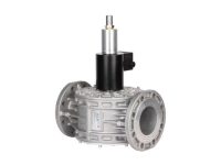 Газовый электромагнитный клапан Madas EVPCS/NC-1 DN 100