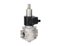 Газовый электромагнитный клапан Madas EVPS/NC-3 DN 50
