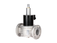 Газовый электромагнитный клапан Madas EVPS/NC-6 DN 65