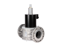 Газовый электромагнитный клапан Madas EVPS/NC-6 DN 100
