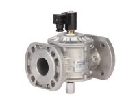 Газовый электромагнитный клапан Madas M16/RM N.C. DN50 FL, 500 мбар
