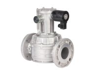 Газовый электромагнитный клапан Madas M16/RM N.C. DN65, 6 бар
