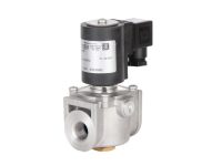 Газовый электромагнитный клапан Madas EVP/NC-3 Rp 1/2&quot,