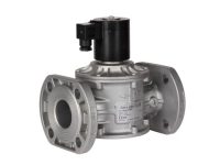 Газовый электромагнитный клапан Madas EVP/NC-1 DN 50 FL 24 Vdc