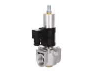 Газовый электромагнитный клапан Madas EVPS/NC-6 DN 25 24 Vdc