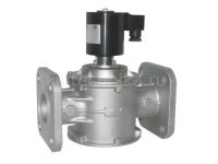 Газовый электромагнитный клапан Madas EVA32 308