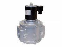 Газовый электромагнитный клапан Madas EVA50 608