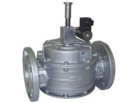Газовый электромагнитный клапан Madas CX13C0000 008