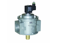 Газовый электромагнитный клапан Madas CM40C0046 008
