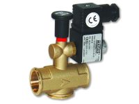 Газовый электромагнитный клапан Madas RO040000 008