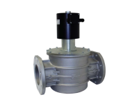 Газовый электромагнитный клапан Madas EVPC400066 008