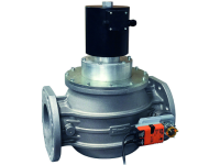 Газовый электромагнитный клапан Madas EVCA110066 108