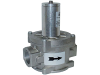 Предохранительно-сбросной клапан Madas VS01 030