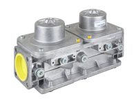 Газовый электромагнитный клапан CIB Unigas VGD20.5011