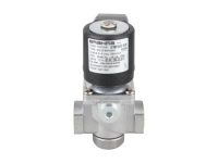 Газовый электромагнитный клапан Brahma EG12*SR*GMO 13912001