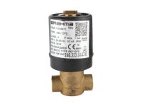 Газовый электромагнитный клапан Brahma E8/L*DFD 13604811