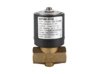 Газовый электромагнитный клапан Brahma E6G*SR10*1/2*GMO 13762002