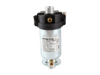 Газовый электромагнитный клапан Brahma VCM01*S 14000005