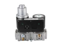 Двойной электромагнитный клапан Brahma GVC25*S3Z*L3X*SRD 13992323