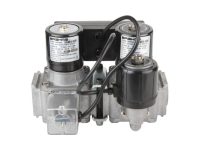Двойной электромагнитный клапан Brahma GVC25*S1*SR1Z*SRD*P 13992332