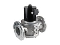 Газовый электромагнитный клапан Honeywell VE4080B3004