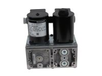 Двойной электромагнитный клапан Honeywell VQ425MB1004