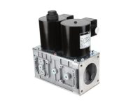 Двойной электромагнитный клапан Honeywell VQ450MB1006